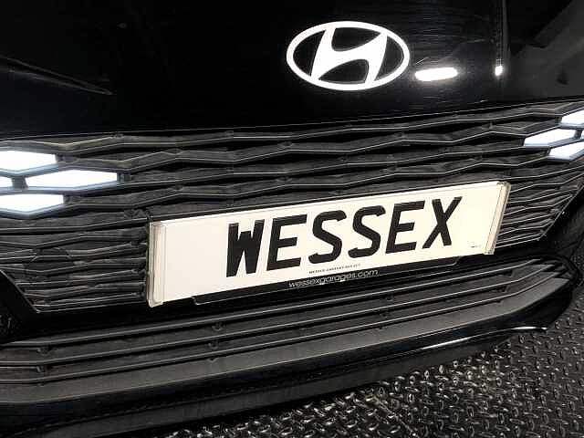 Hyundai i10 1.0 [63] Advance 5dr Auto [Nav] 5(2024)