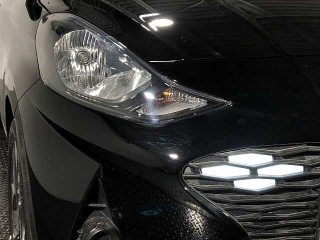Hyundai i10 1.0 [63] Advance 5dr Auto [Nav] 5(2024)