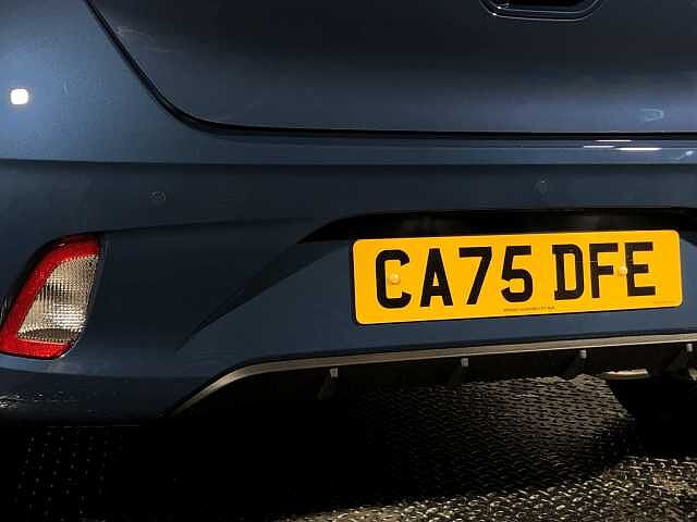 Hyundai i10 1.0 [63] Advance 5dr Auto [Nav] 5(2024) [104619]