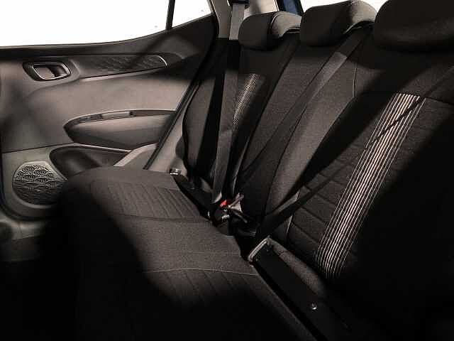 Hyundai i10 1.0 [63] Advance 5dr Auto [Nav] 5(2024) [104619]