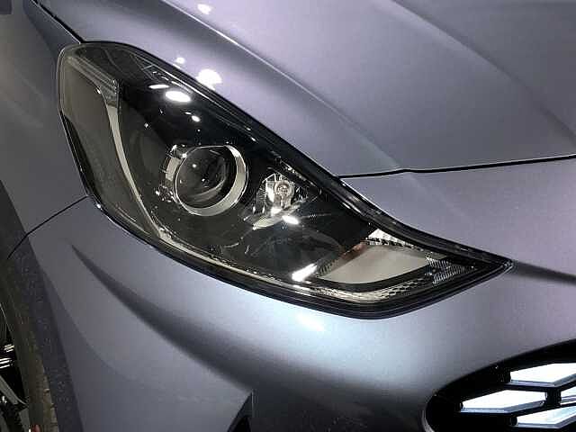 Hyundai i10 1.2 [79] Premium 5dr Auto [Nav] 5(2024)