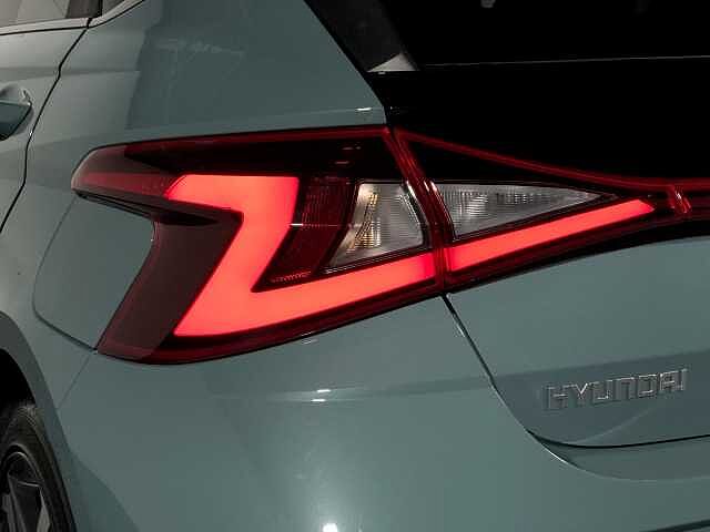 Hyundai i20 1.0T GDi Premium 5dr 5(2023)