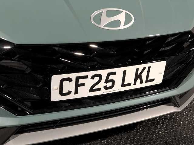 Hyundai i20 1.0T GDi Premium 5dr 5(2023)