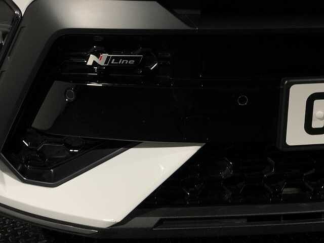 Hyundai Kona N Line S T-Gdi Auto