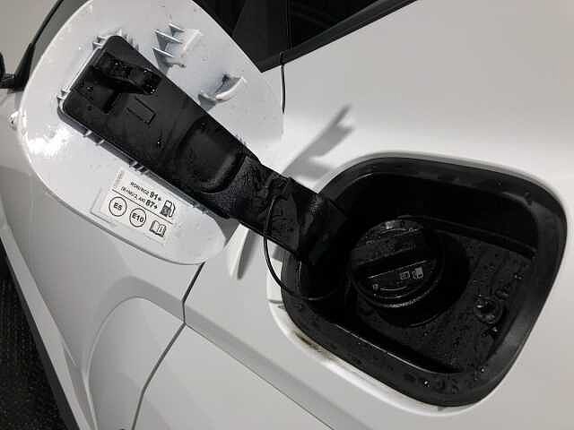 Hyundai Kona N Line S T-Gdi Auto