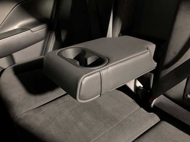 Hyundai Kona N Line S T-Gdi Auto