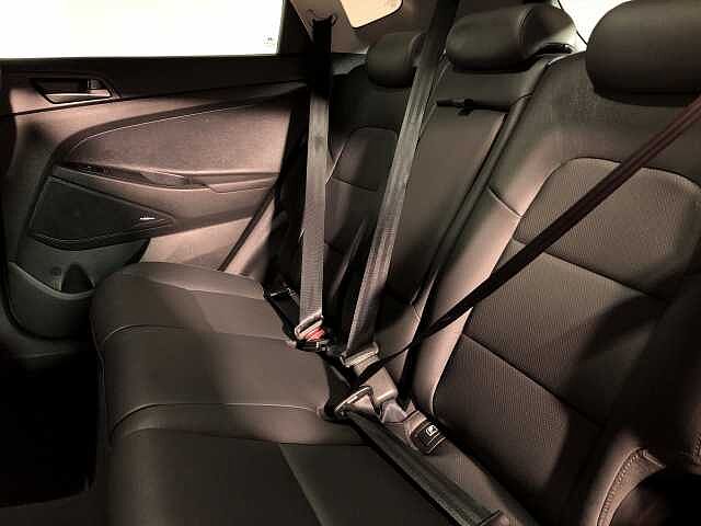 Hyundai Tucson Premium Se T-Gdi 2