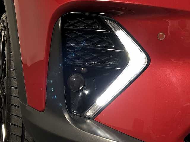 Hyundai Tucson N Ln48v Mhev Crdi2