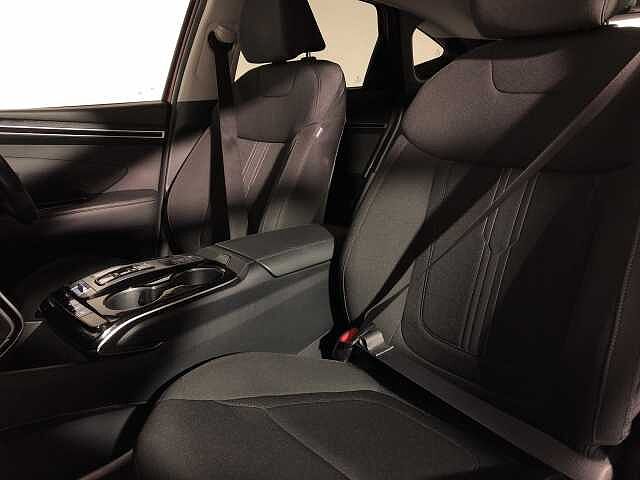 Hyundai Tucson Se Connect T-Gdi H