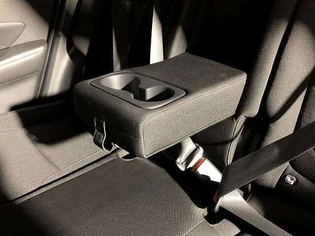 Hyundai Tucson Se Connect T-Gdi H