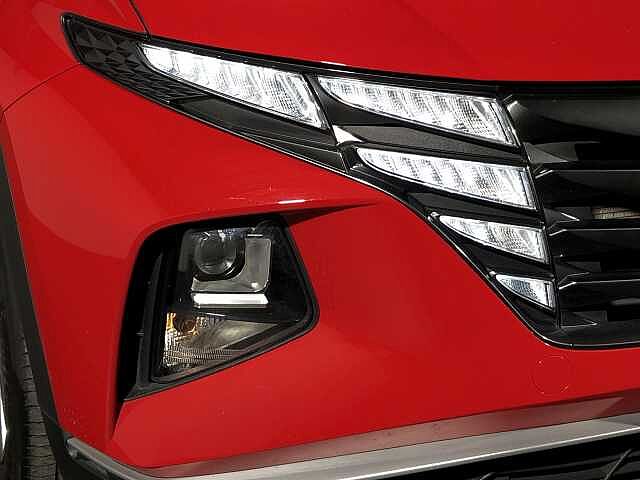 Hyundai Tucson Se Connect T-Gdi H