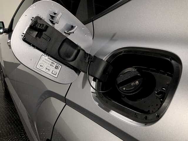 Hyundai KONA 1.6T 138 N Line S 5dr DCT 2(2024) Silver