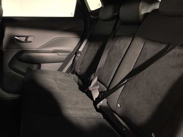 Hyundai KONA 1.6T 138 N Line S 5dr DCT 2(2024) Silver