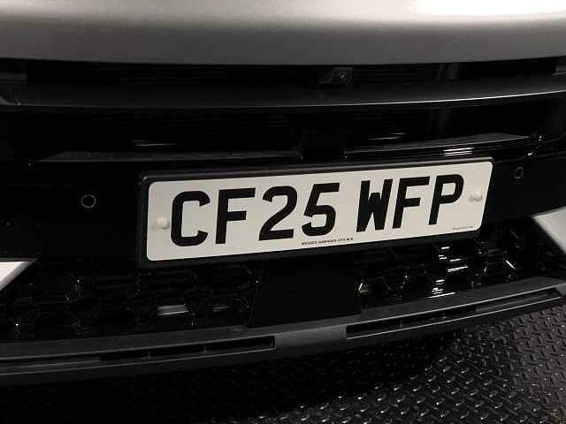 Hyundai KONA 1.6T 138 N Line S 5dr DCT 2(2024) Silver