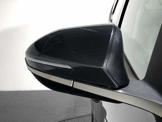 Hyundai TUCSON Ultimate T-Gdi Hev Grey