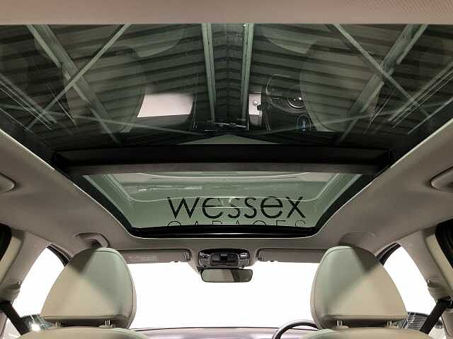 Hyundai TUCSON Ultimate T-Gdi Hev Grey