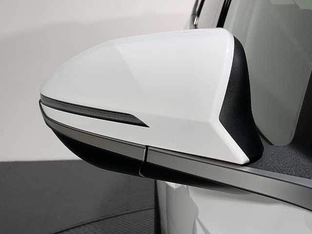 Hyundai TUCSON Premium T-Gdi White