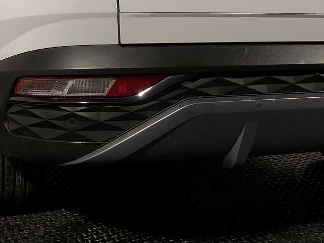 Hyundai TUCSON Premium T-Gdi White