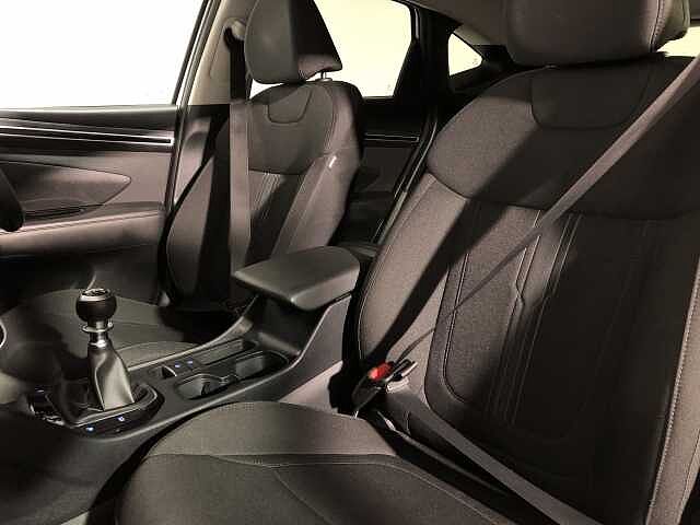 Hyundai TUCSON Premium T-Gdi White