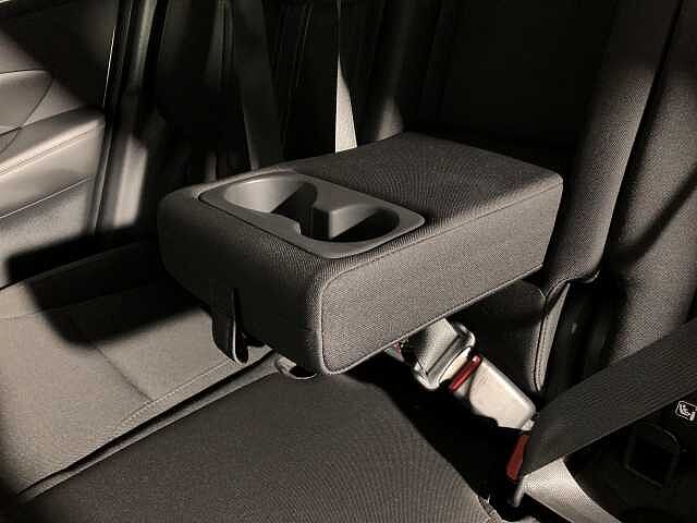 Hyundai TUCSON Premium T-Gdi White