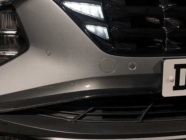 Hyundai Tucson Ultimate T-Gdi