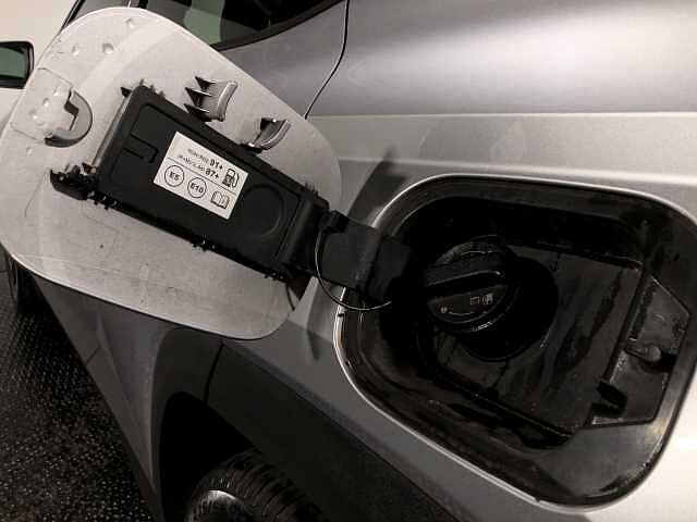 Hyundai Tucson Ultimate T-Gdi