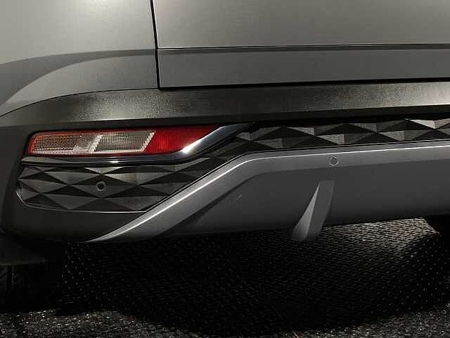 Hyundai Tucson Ultimate T-Gdi