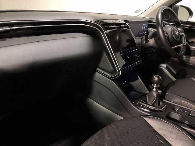 Hyundai Tucson Ultimate T-Gdi