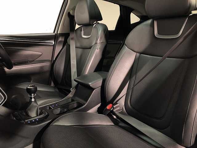 Hyundai Tucson Ultimate T-Gdi