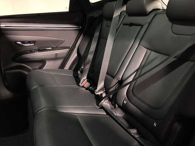 Hyundai Tucson Ultimate T-Gdi