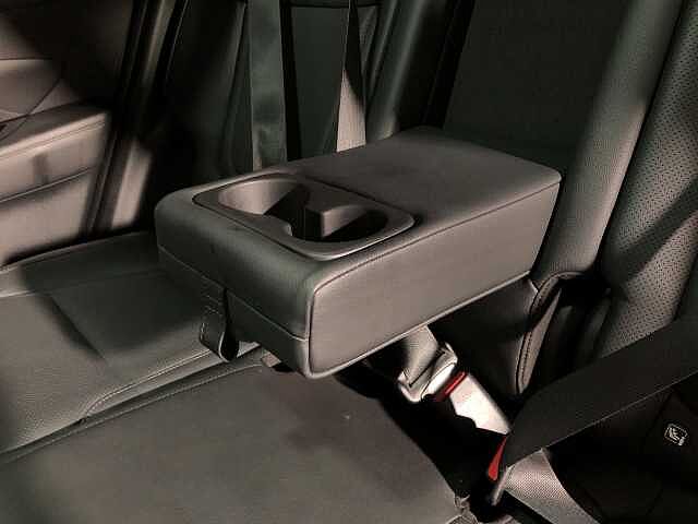 Hyundai Tucson Ultimate T-Gdi