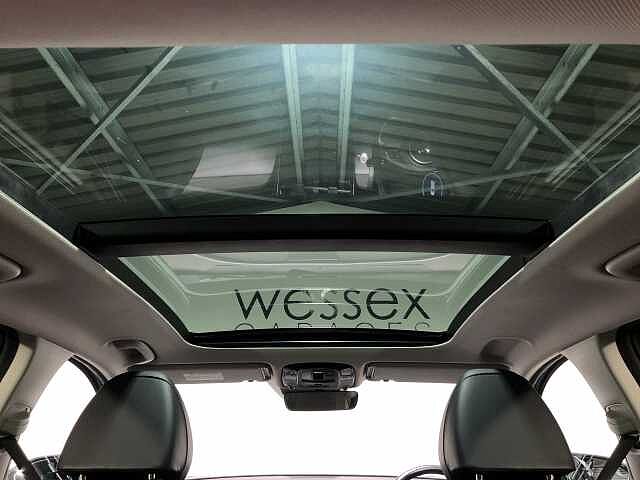 Hyundai Tucson Ultimate T-Gdi