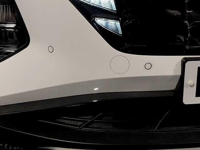 Hyundai Tucson Ultimate T-Gdi Hev