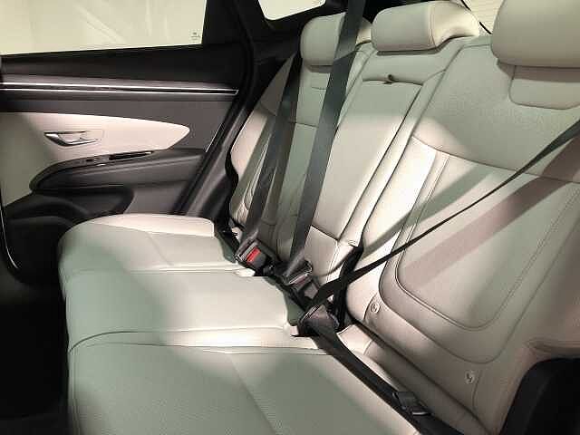 Hyundai Tucson Ultimate T-Gdi Hev