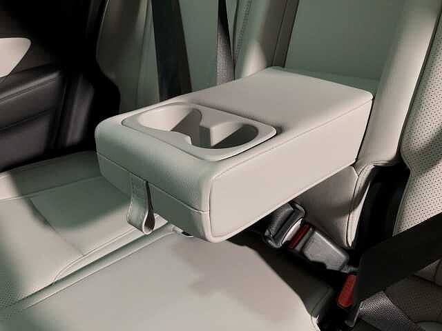 Hyundai Tucson Ultimate T-Gdi Hev