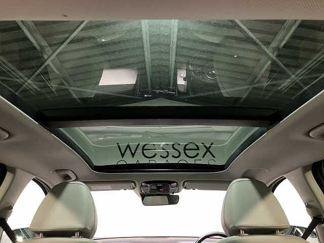 Hyundai Tucson Ultimate T-Gdi Hev