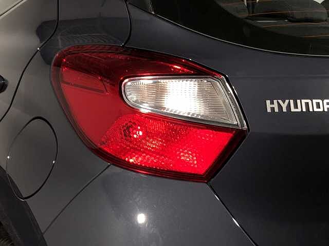 Hyundai i10 Advance Auto