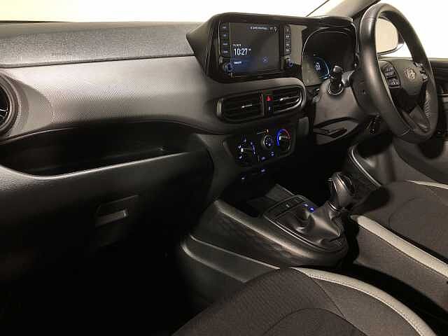 Hyundai i10 Advance Auto