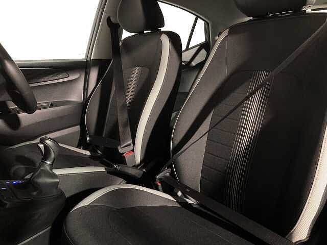 Hyundai i10 Advance Auto