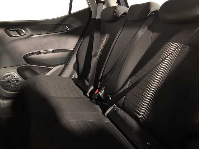 Hyundai i10 Advance Auto