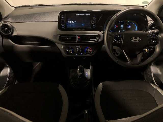 Hyundai i10 Advance Auto