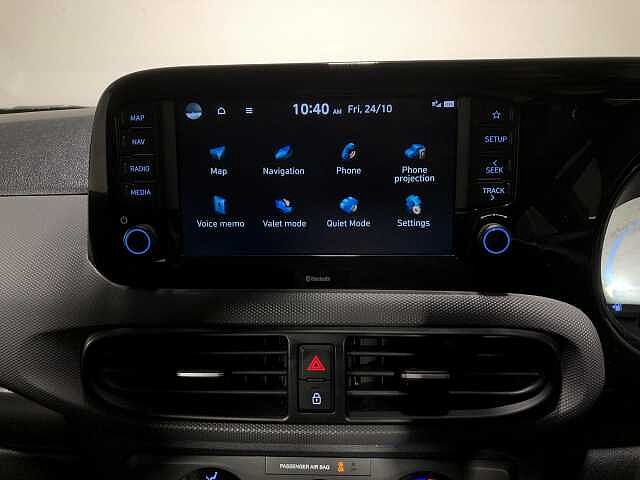 Hyundai i10 Advance Auto