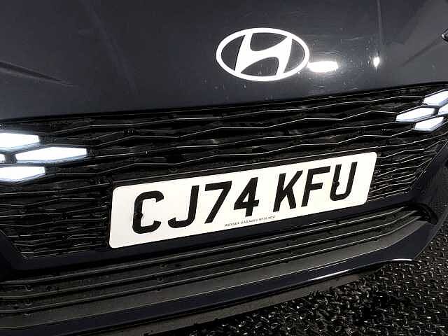 Hyundai i10 Advance Auto