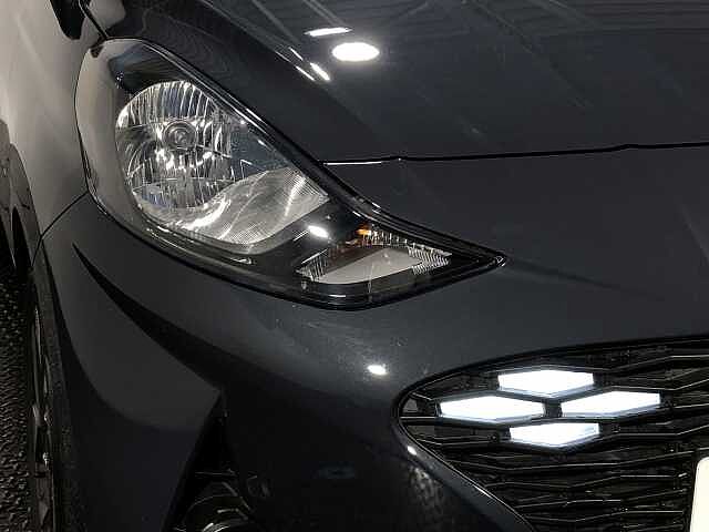 Hyundai i10 Advance Auto