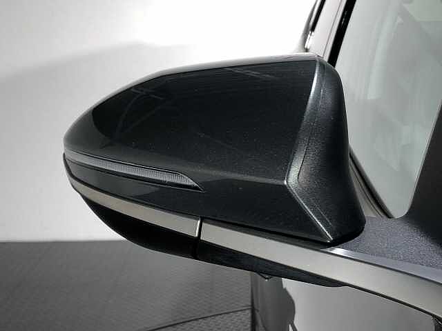 Hyundai TUCSON 1.6 TGDi Hybrid 230 Ultimate 5dr 2WD Auto Grey