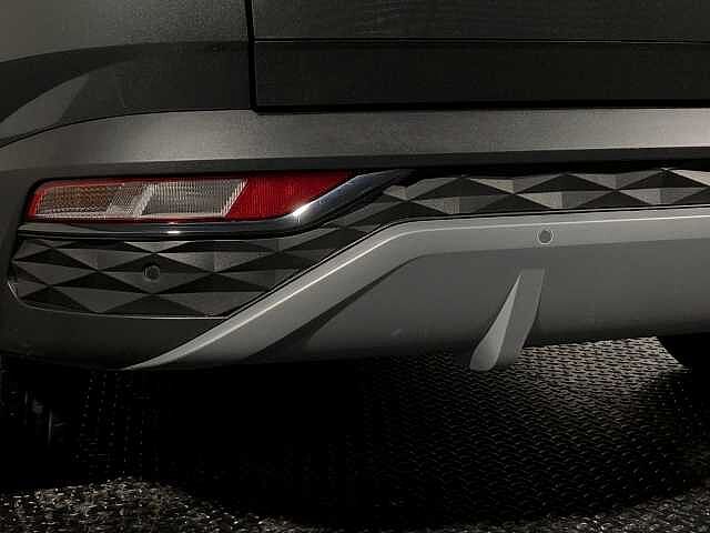 Hyundai TUCSON 1.6 TGDi Hybrid 230 Ultimate 5dr 2WD Auto Grey