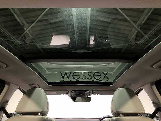 Hyundai TUCSON 1.6 TGDi Hybrid 230 Ultimate 5dr 2WD Auto Grey