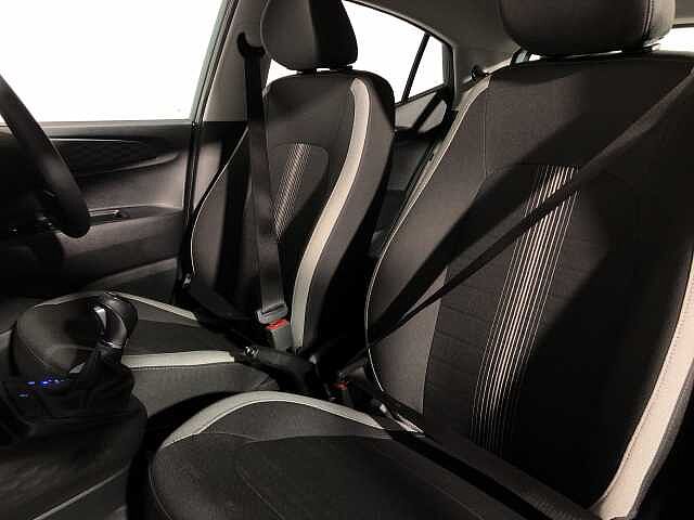 Hyundai I10 Advance Auto Green