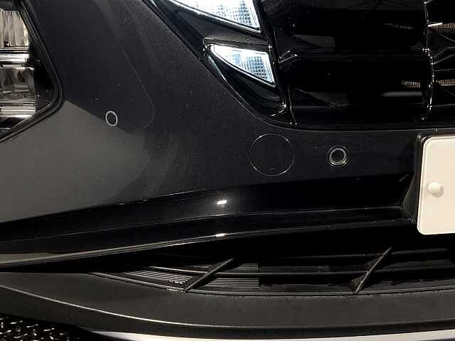 Hyundai TUCSON Premium T-Gdi Grey