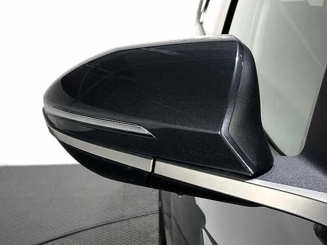 Hyundai TUCSON Premium T-Gdi Grey